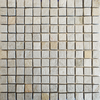 Fossil Square Small Tiles