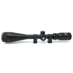 Mountmaster 6-18x44 AO Rifle Scope
