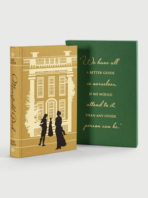 Mansfield Park