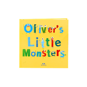 My Little Monsters