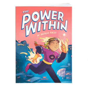 The Power Within