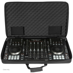 UDG Creator DDJ1000/XDJRX2, MCX8000 & DJ808 Controller Hardcase (Black)