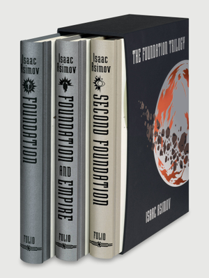 The Foundation Trilogy
