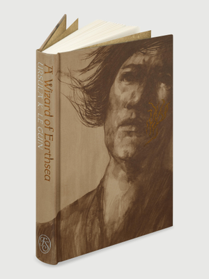 A Wizard of Earthsea