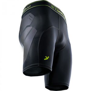 STORELLI BODYSHIELD AA TURF BURN SLIDERS - (Black) - M
