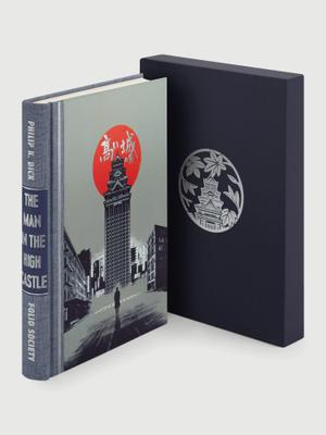 The Man in the High Castle