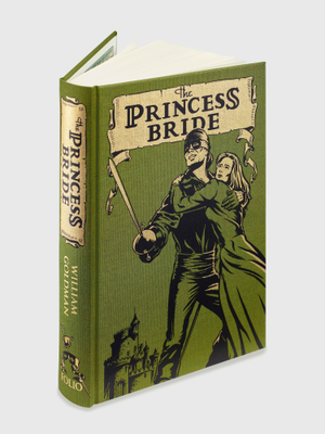 The Princess Bride