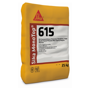 Sika MonoTop 615