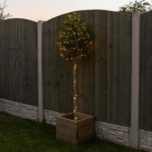 10m Outdoor Battery Micro Fairy Lights