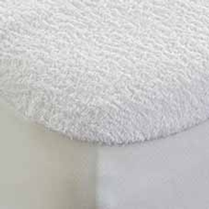 Flair Waterproof Mattress Protector Single