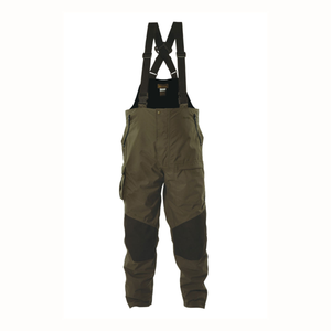 Prestige 2 Breathable Over-Trousers - Dark Olive Green