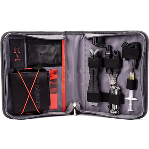D'Addario Complete Guitar Maintenance Kit