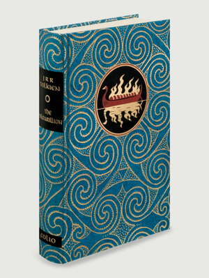 The Silmarillion