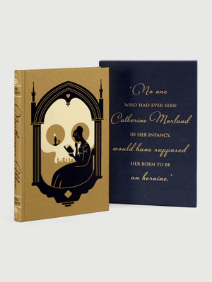Northanger Abbey