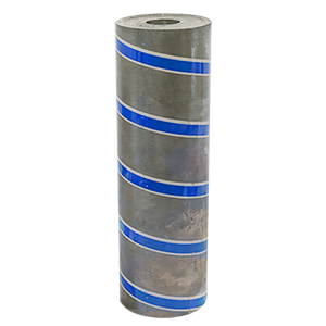 Code 4 Lead Roll