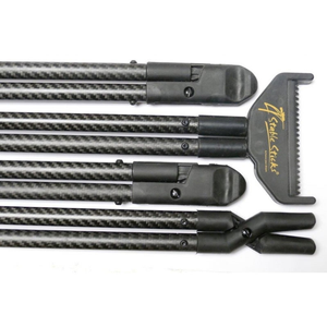 Ultimate Carbon Stick Shooting Stick