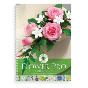 Flower Pro Book | Volume 1