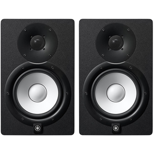 Yamaha HS7 6.5" Active Studio Monitors (Pair)