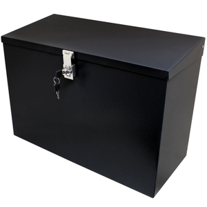 Home Parcel Delivery Box