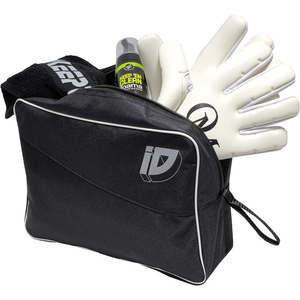 Keeper iD Custom GK Glove Bag - Black - One Size