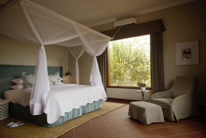 Acacia Farm Lodge