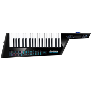 Alesis Vortex Wireless 2 USB/MIDI Keytar Controller (Black)