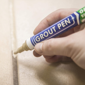 Grout Pens 5mm Nib - Beige