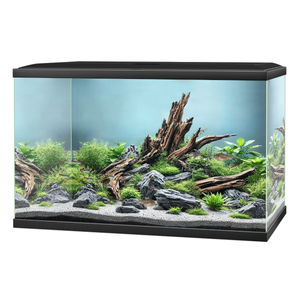 Ciano Aqua LED 65 Black Aquarium 58 Litre
