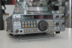 Second Hand Kenwood TS-711E 2m Multimode Transceiver