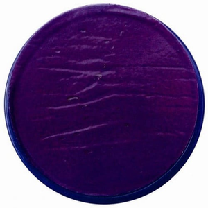 Snazaroo Purple Face Paint – 18ml