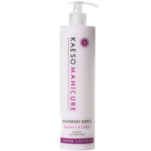 Kaeso Raspberry Hand Lotion 495ml
