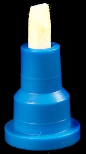 5mm Chisel Replacement Nibs 5pk