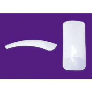 Cuccio Ultrawear Nail Tips Size 5 (50)