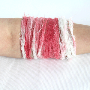 Bandage With Blood Halloween Fancy Dress 3m