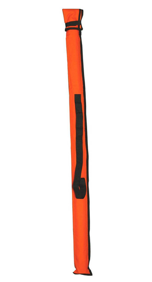 Crain Grade SVR Rod Carry Case