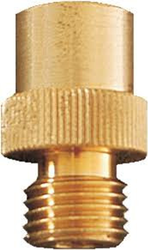 Plumb Bob Cap