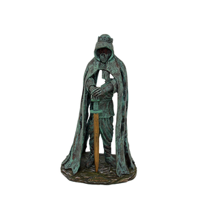 Gallos Statue - Small