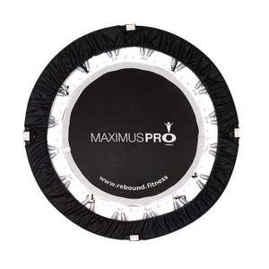 Maximus Pro Rebounder Trampoline