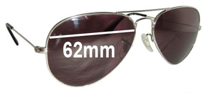 rb3026 replacement lenses