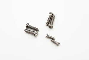 Generic Screw Set for Optical Repairs