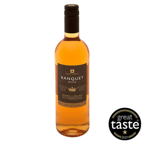 English Heritage Banquet Mead