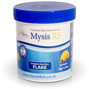 Mysis RS Flake Food 15g