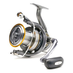 Shorecast 6000B Fixed Spool Surf Reel