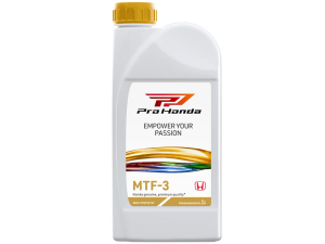 Genuine Honda MTF Manual Transmission Fluid 1 Litre (0826799902HE)