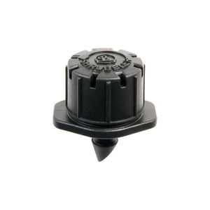 360° Adjustable Dripper 4mm Barb - 10 Pack