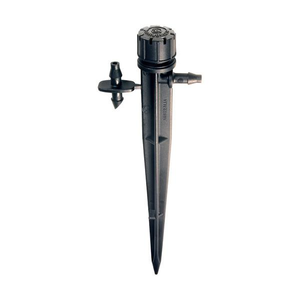 360° Adjustable Dripper Spike - 5 Pack