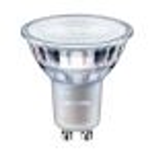 Philips MASTER Value LED Spot GU10 PAR16 4.9W 355lm 36D - 922-927 Dim To Warm | Best Colour Rendering - Dimmable - Replaces 50W