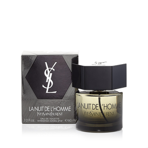 L'Homme La Nuit Cologne - 2.0 oz.
