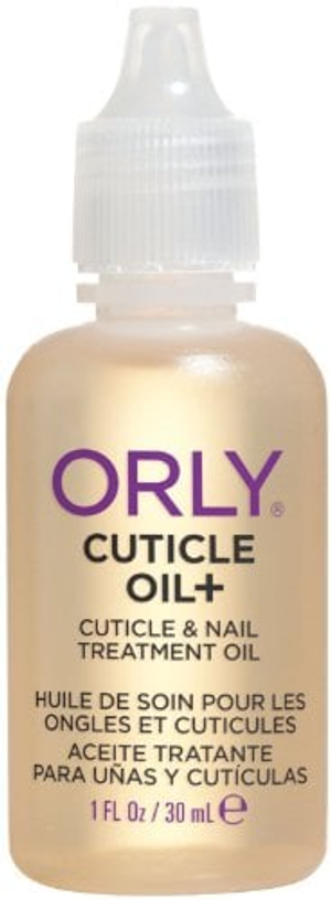 Orly Cuticle Oil Plus 1oz