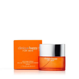 Happy Cologne - 3.4 oz.